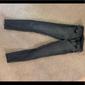 Abercrombie & Fitch jeans